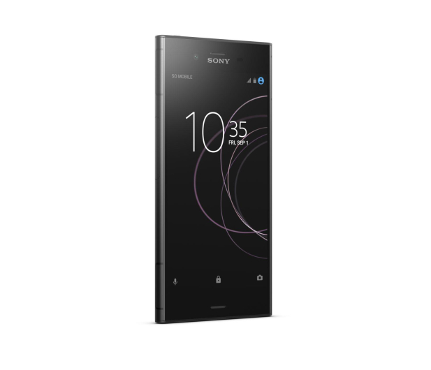 Sony Xperia XZ1 G8341 Black - 394586 - zdjęcie 5